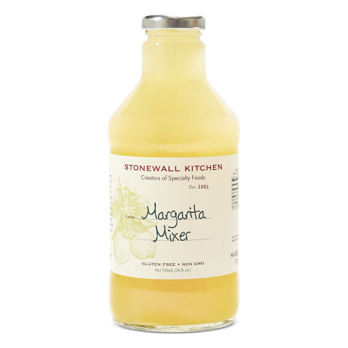 Stonewall Kitchen Margarita Mixer