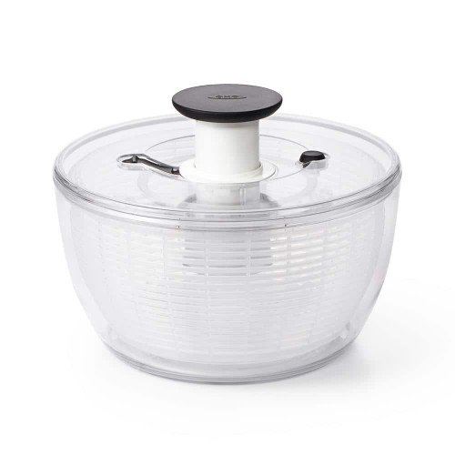 OXO Salad Spinner Large - Clear