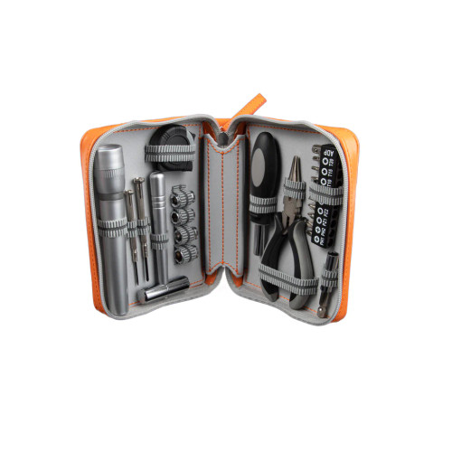 Brouk & Co. Fix-It Kit (Orange)