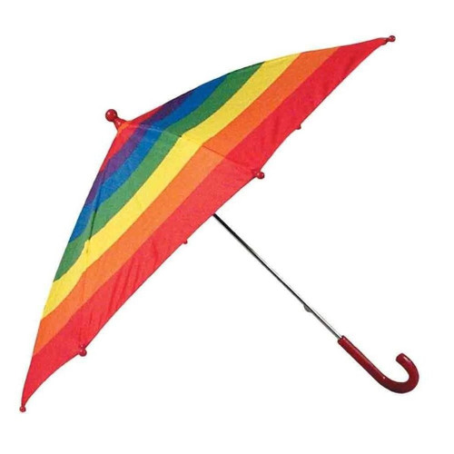 Schylling Childrens Umbrella - Rainbow