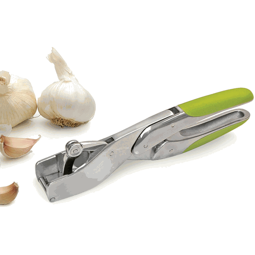 RSVP Garlic Master Garlic Press