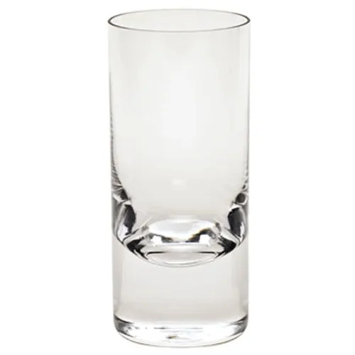 Moser Whisky 13.5 oz Highball Glass Clear