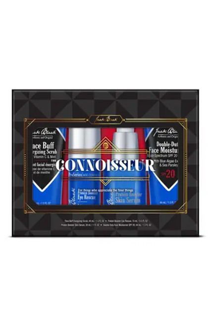 Jack Black Connoisseur Gift Set
