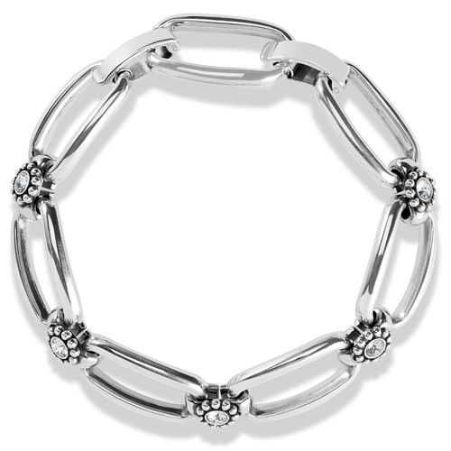 Brighton Twinkle Tetra Linx Bracelet