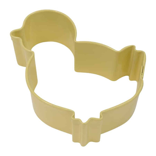 Yellow Chick 2.5 inch Cookie Cutter