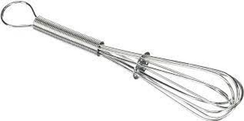 Kuhn Rikon Stainless Steel Balloon Wire Whisk, 12-Inch