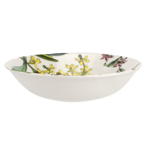 Spode Stafford Blooms Cereal Bowl