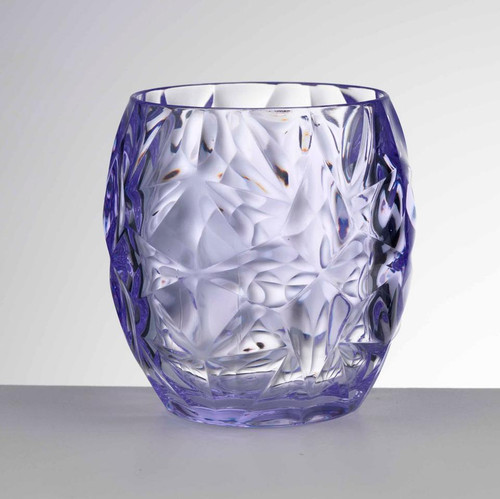 Mario Luca Giusti Venezia Acrylic Tumbler Lilac