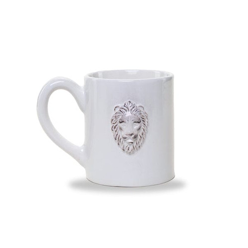 Arte Italica Renaissance Leone Mug