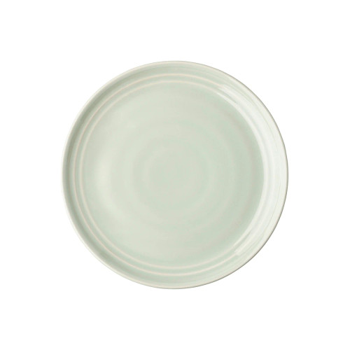 Juliska Bilbao Sage Side Cocktail Plate