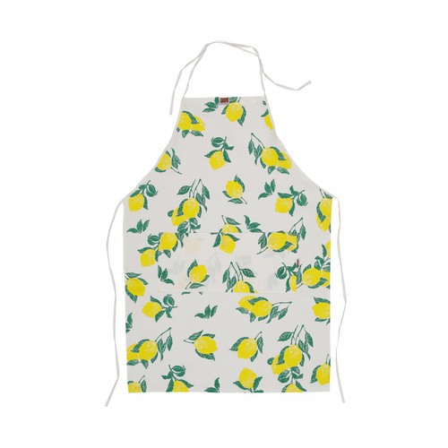 Vietri Limoni Apron