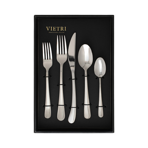 Vietri Settimocielo Five-Piece Place Setting  Set of 4