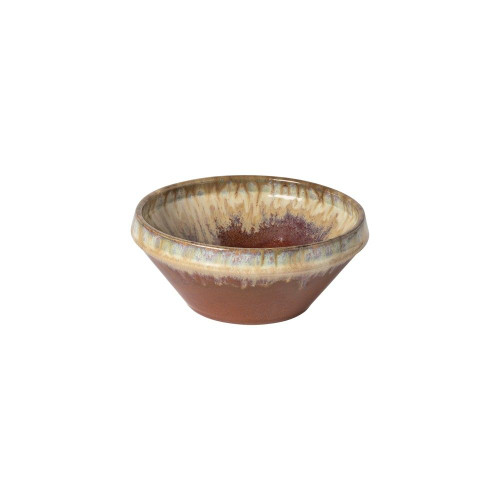 Casafina Poterie Serving Bowl 3 inch - Latte - Set of 6