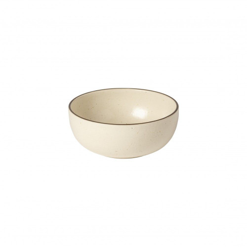 Casafina Monterosa Soup/Cereal Bowl - Cream - Set of 6