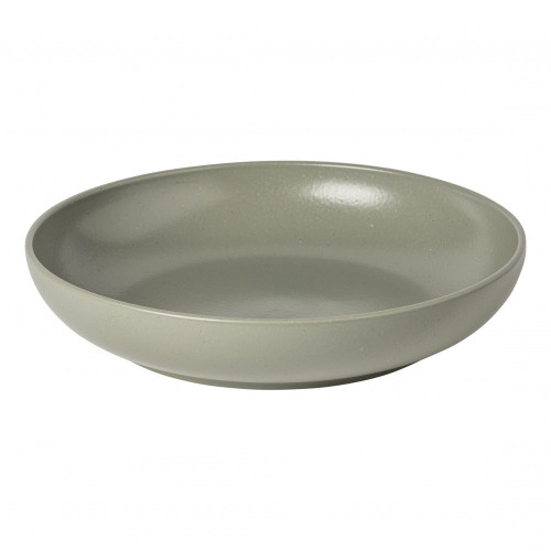 Casafina Pacifica Serving Bowl 13 inch - Artichoke