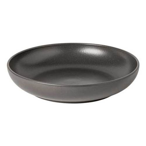 Casafina Pacifica Serving Bowl 13 inch - Seed Grey