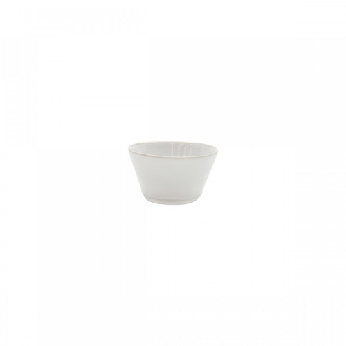 Costa Nova Ramekin Round - Cream Trim (Beja) - Set of 6