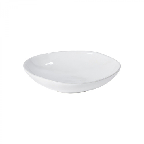 Costa Nova Pasta Ind Bowl - White (Livia) - Set of 6