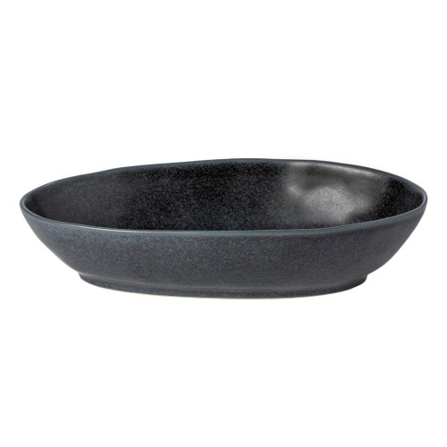 Costa Nova Baker Oval 13 Inch - Black (Livia)