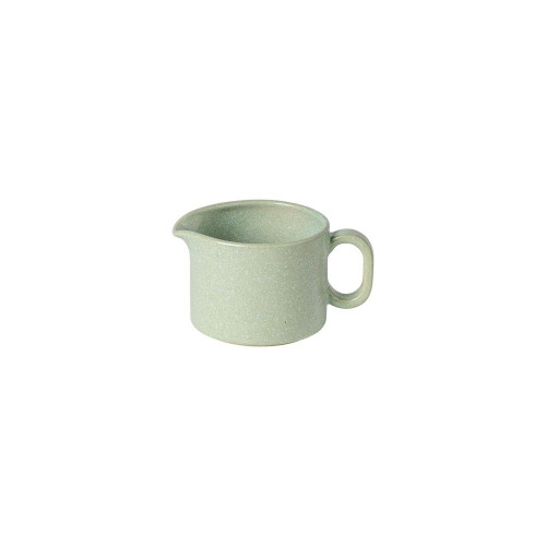 Costa Nova Creamer 7 oz. - Green (Redonda)