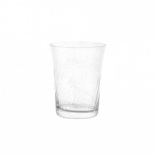 Costa Nova Tumbler 17 oz. Glass (Espiral) - Set of 6