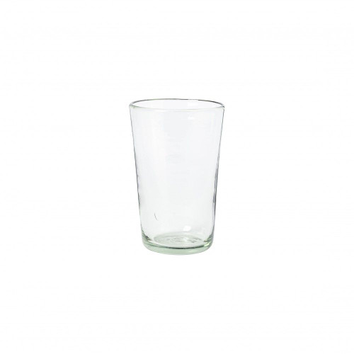 Costa Nova Recycled Tall Tumbler 22.5 oz Glass (Margarida) - Set of 6