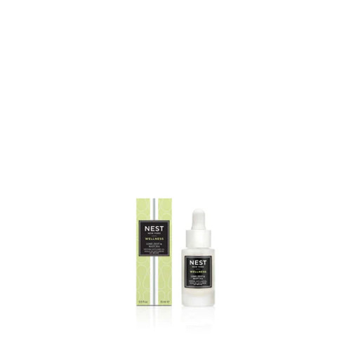 Nest Lime Zest & Matcha Diffuser Oil Drops