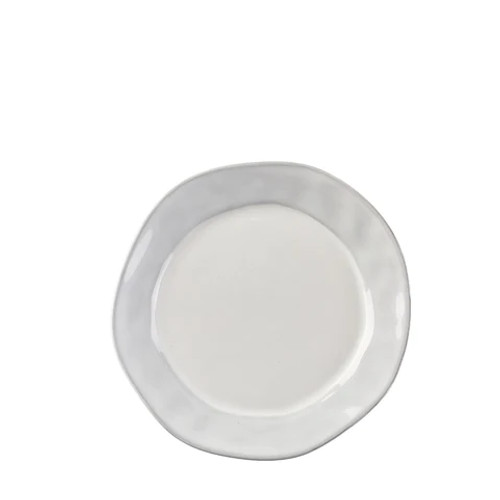 Skyros Designs Azores Small Plate Greige Shimmer