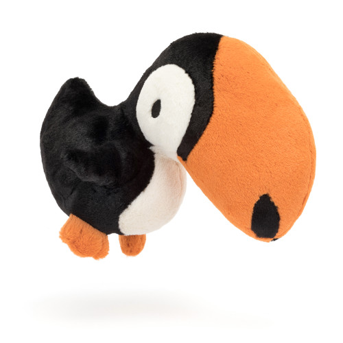 Jellycat Bodacious Beak Toucan