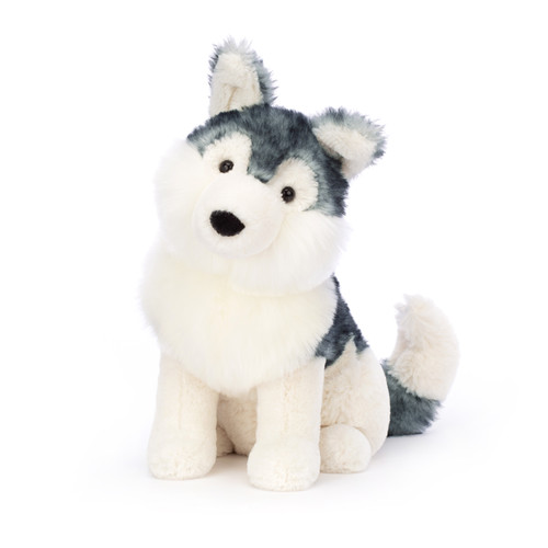 Jellycat Jackson Husky