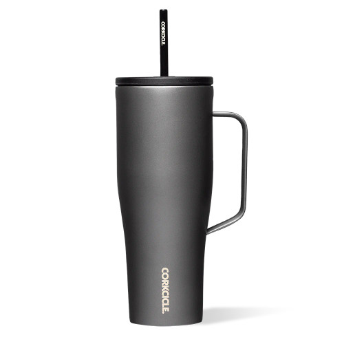 Corkcicle Cold Cup XL - 30oz Ceramic Slate