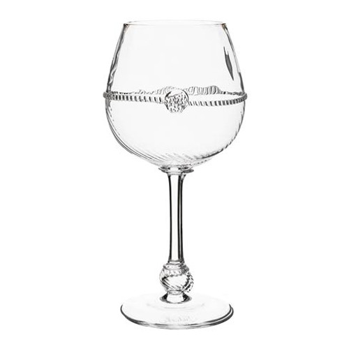 Juliska Graham Red Wine Glass - Set/4