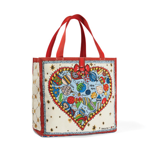 Small Brighton Bag. Red Heart EUC. Purse | Brighton bags, Purses, Bags