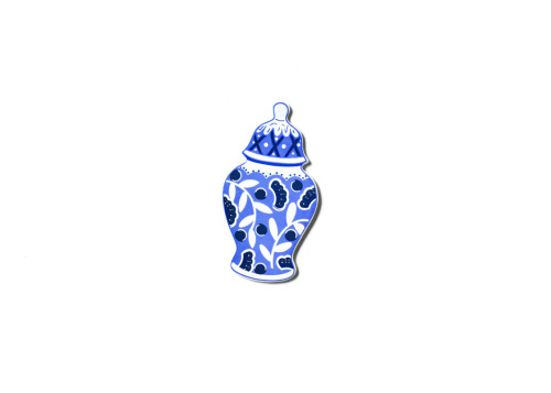 Happy Everything Chinoiserie Jar Mini Attachment