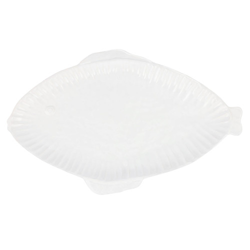 Vietri Pesce Serena Large Oval Platter
