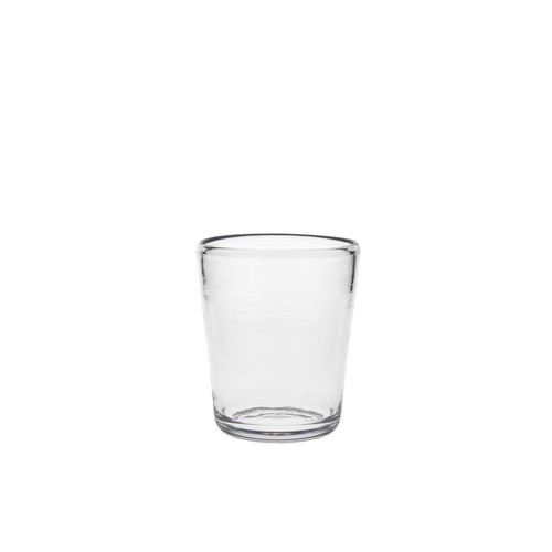 Fortessa Veranda Polycarbonate DOF Clear 14 Oz (6)