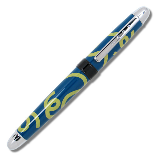 ACME Shorthand Rollerball Pen