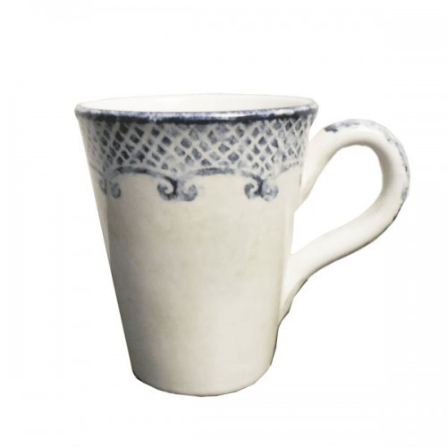 Arte Italica Burano Mug