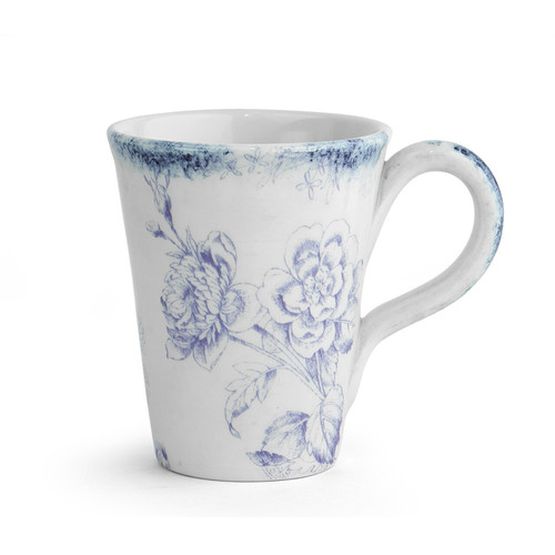 Arte Italica Giulietta Blue Mug