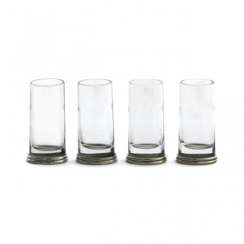 Arte Italica Milano Liqueur Glass