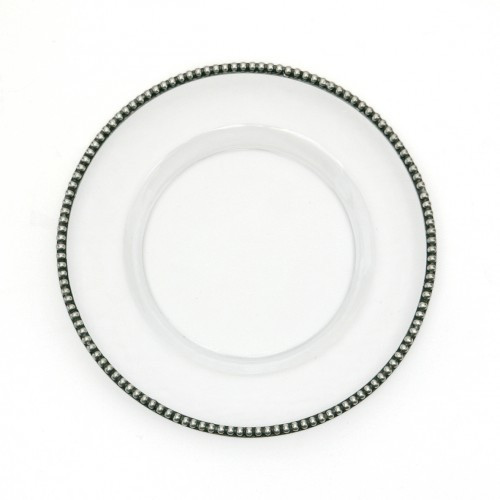 Arte Italica Tesoro Salad/Dessert Plate