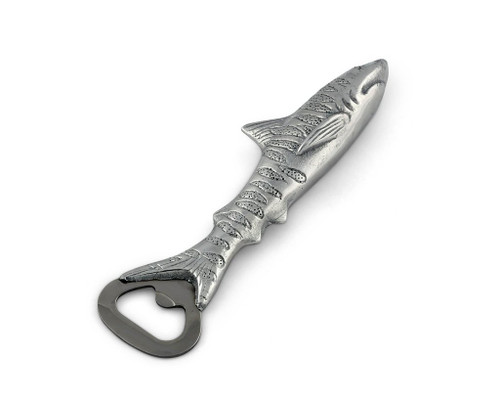 Arthur Court Shark Bottle Opener