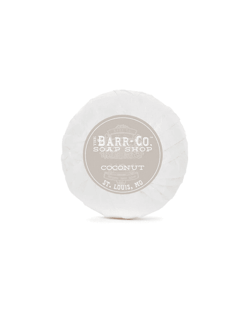 Barr Co 4.3oz Bath Bomb - Coconut