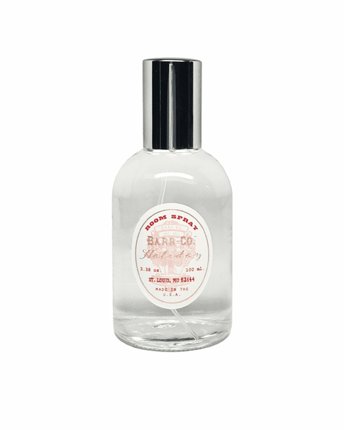 Barr Co 3.38oz Room Spray - Barr-Co. Holiday