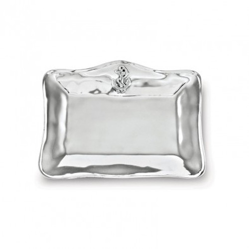 Beatriz Ball Ocean Anchor Petit Tray