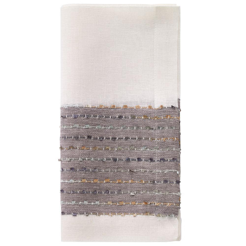 Bodrum Odyssey Multi 22" Napkin (Set of 4)