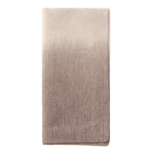 Bodrum Ombre Olive Khaki 21" Napkin (Set of 4)