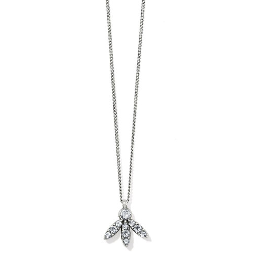 Brighton Illumina Flair Petite Necklace