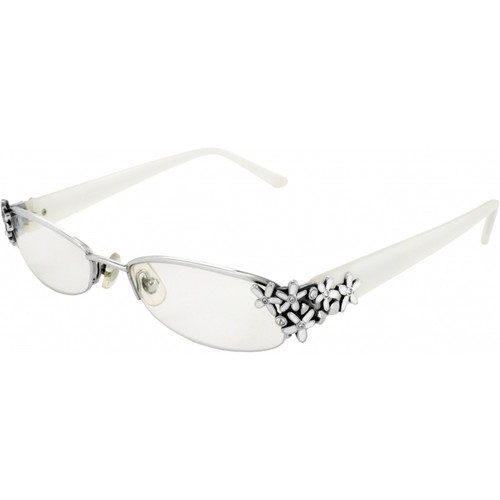 Brighton Love Daisy Readers - White