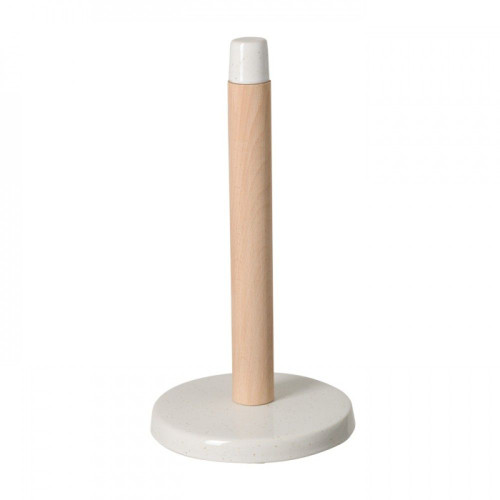 Casafina Fattoria White Paper Towel Holder